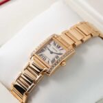 Cartier Tank Francaise 2385 2002