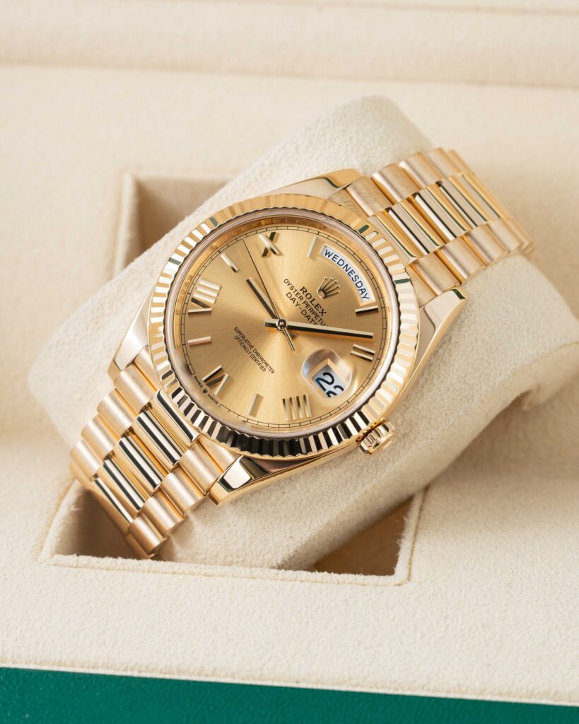 Rolex Day-Date 228238 2023