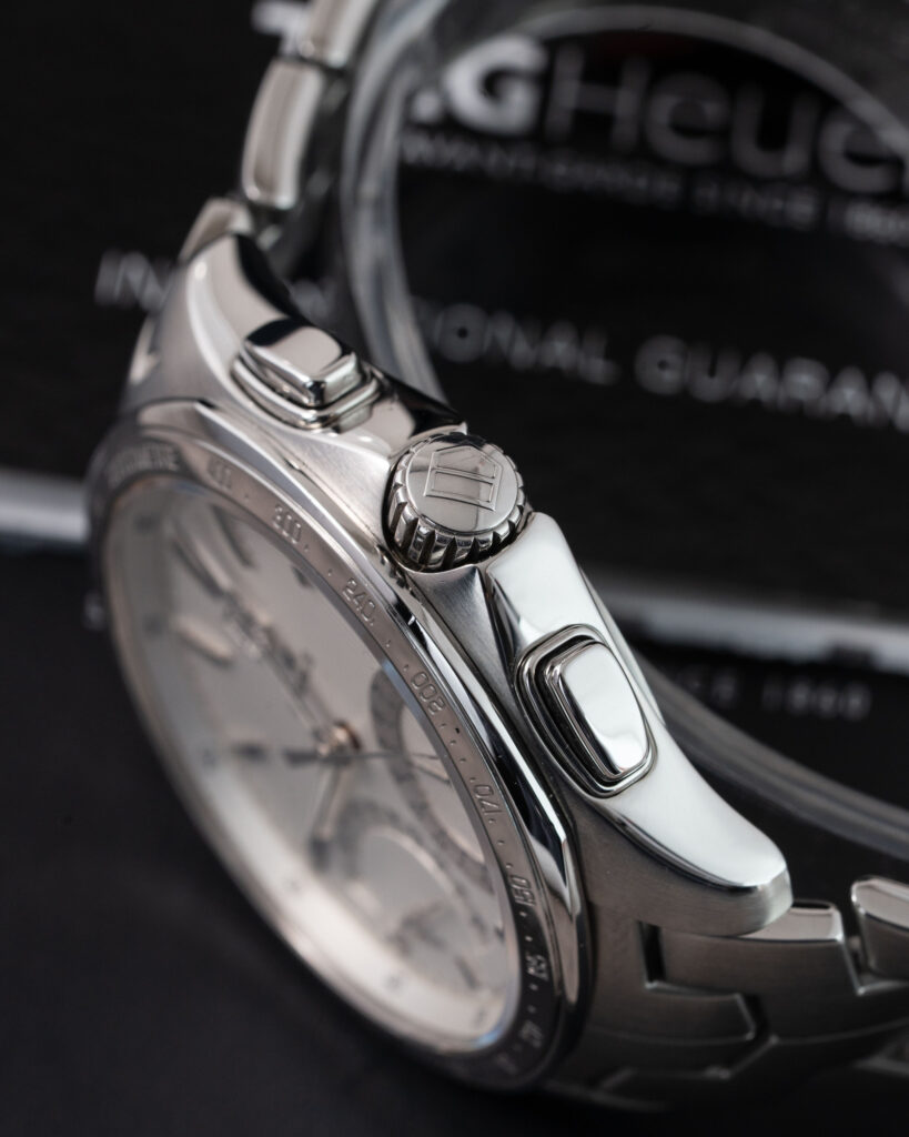Tag Heuer Link Calibre 5CAT7011 CAT7011 2014