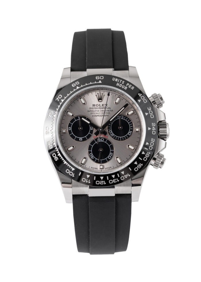 Rolex Daytona 116519LN 2022