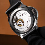 Panerai Luminor Base 8 Days PAM00560 2019