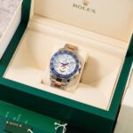 Rolex Yacht-Master II 116681 2014