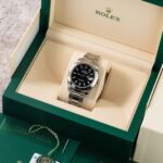 Rolex Datejust 126300 2021
