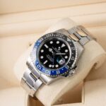 Rolex GMT-Master II 126710BLNR 2024