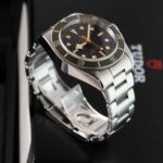 Tudor Black Bay Harrods 79230G 2021