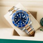 Rolex Submariner 116613LB 2016