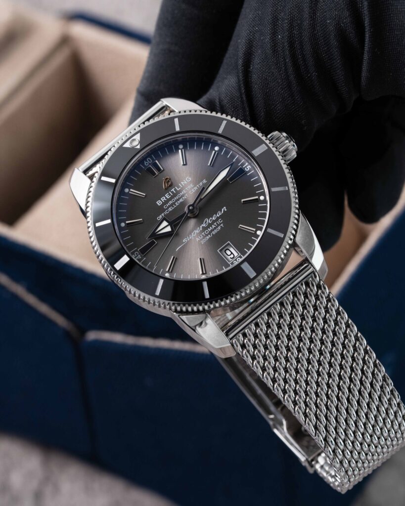 Breitling Superocean Heritage 10733 2025