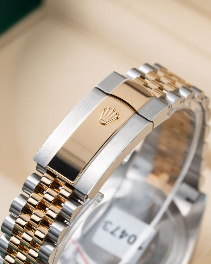 Rolex Datejust 126333 2022