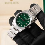Rolex Oyster Perpetual 126000 2022