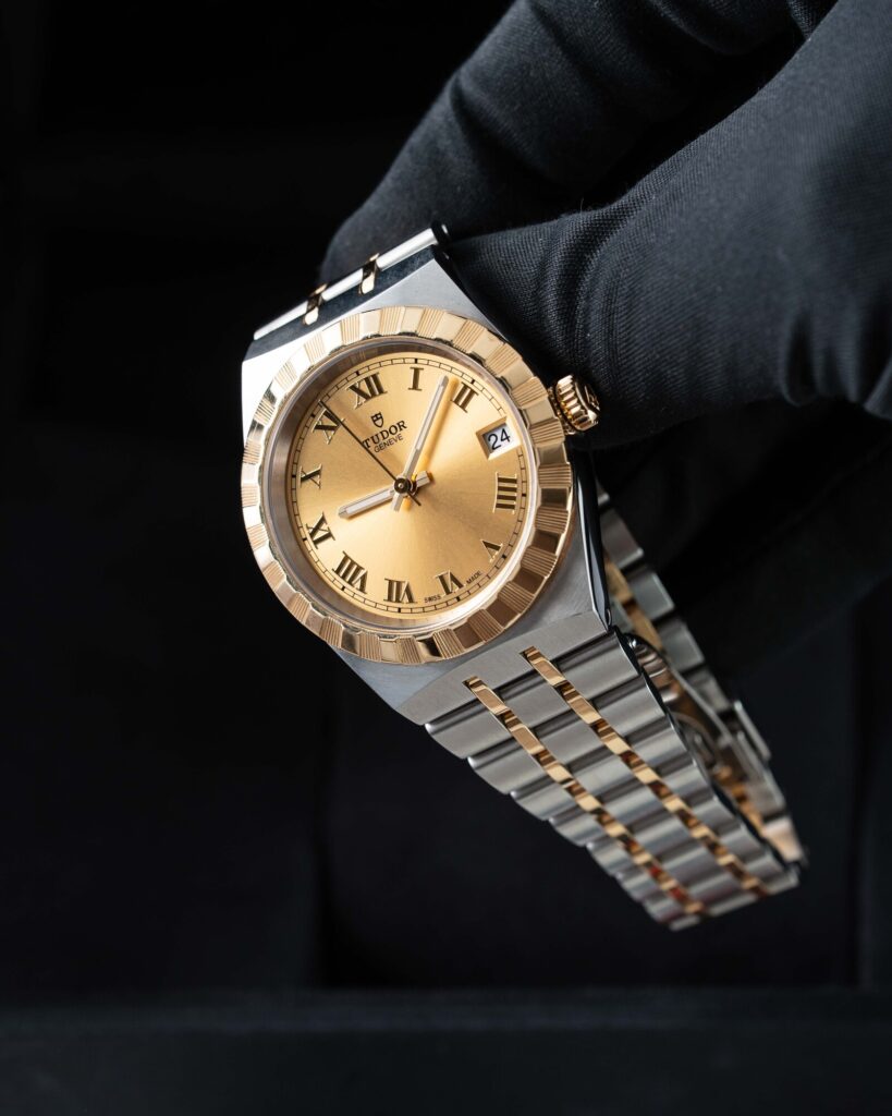 Tudor Royal 28403 2020