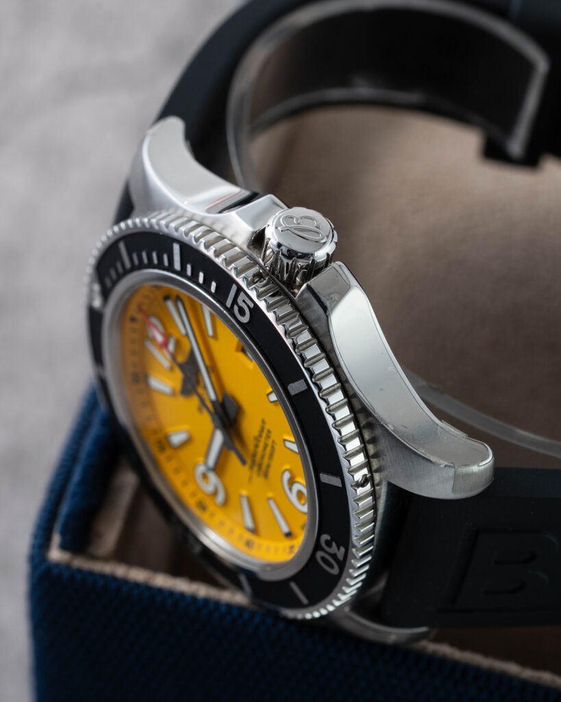 Breitling Super Ocean A17367 2022