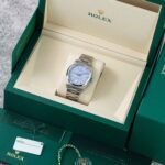 Rolex Oyster Perpetual 126000 2025