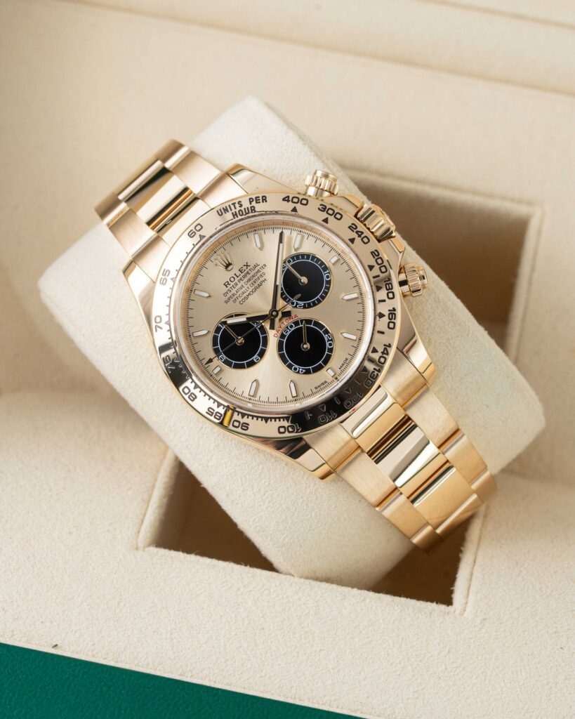 Rolex Daytona 126508 2024