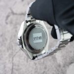 Rolex Deepsea 126660 2022