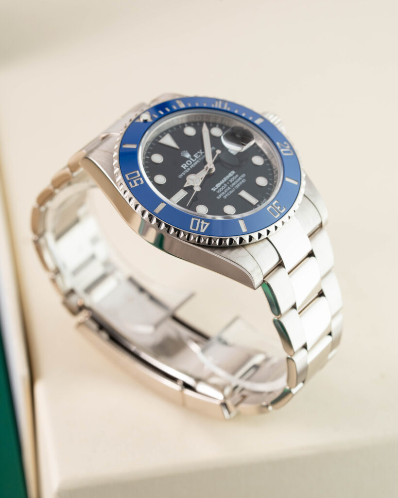 Rolex Submariner 126619LB 2022