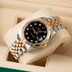 Rolex Datejust 116233 2016