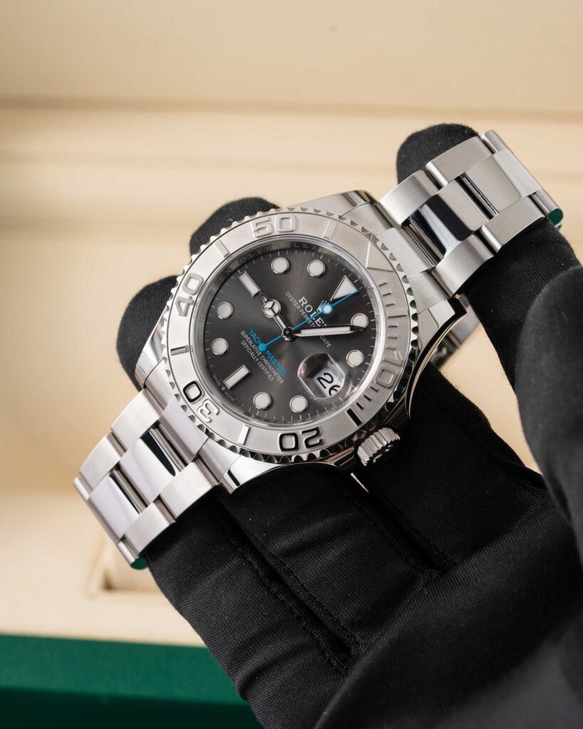 Rolex Yacht-Master 126622 2024