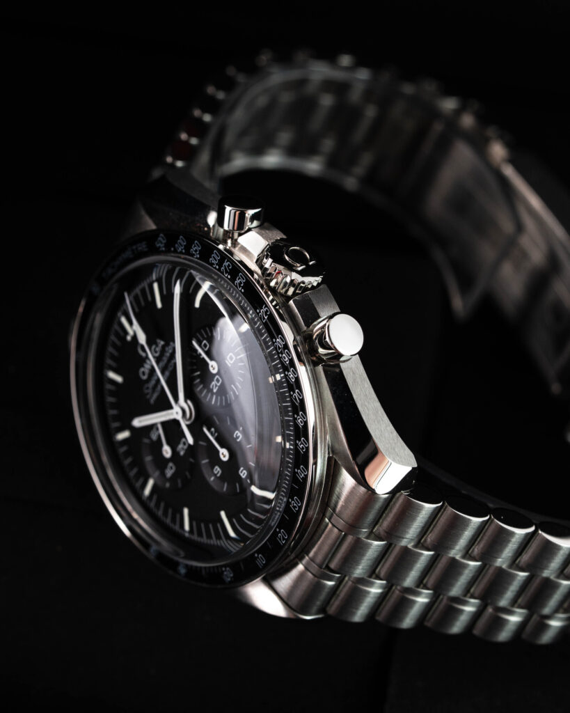 Omega Speedmaster Moonwatch 310.30.42.50.01.001 2022