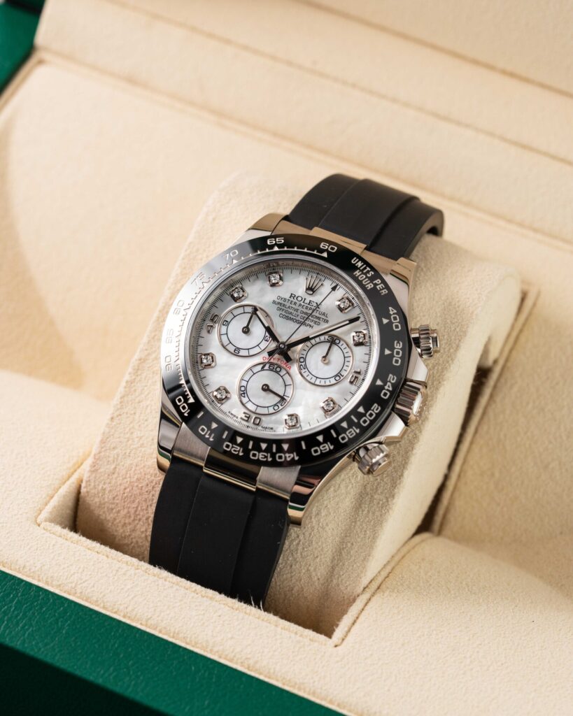 Rolex Daytona 116519LN 2023