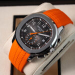 Patek Philippe Aquanaut 5968A-001 2020