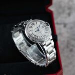 Cartier Ballon Bleu W4BBOO16 2020