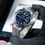 Omega Seamaster Diver 300M 210.30.42.20.03.002 2024