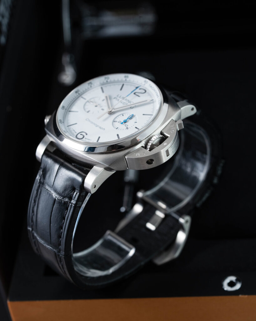 Panerai Lumllvor PAM01218 2022