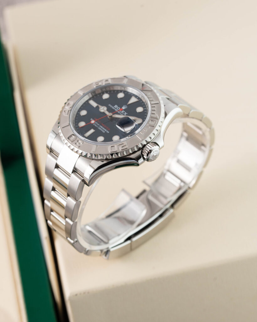 Rolex Yacht-Master 126622 2021