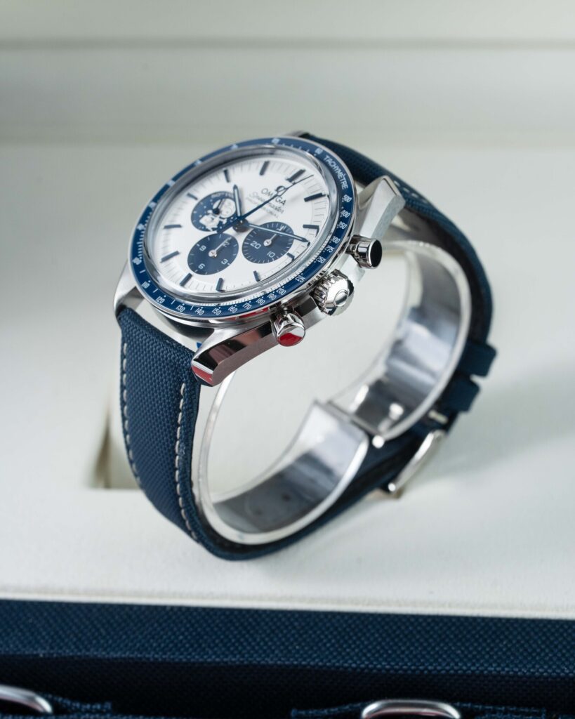 Omega Speedmaster Professional Moonwatch 310.32.42.50.02.001 2026