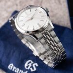 Grand Seiko Elegance Collection SBGW305G 2024