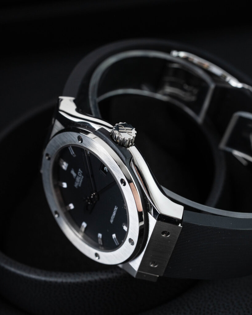 Hublot Big Bang 542.NX.1170.RX 2015