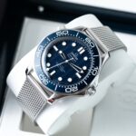 Omega Seamaster Diver 300M 210.30.42.20.03.002 2024
