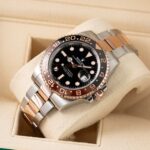 Rolex GMT-Master II 126711CHNR 2022
