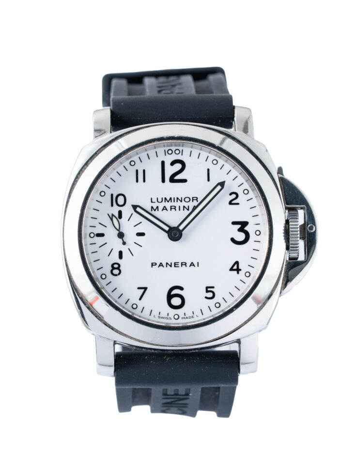 Panerai Luminor Marina PAM00113 2001