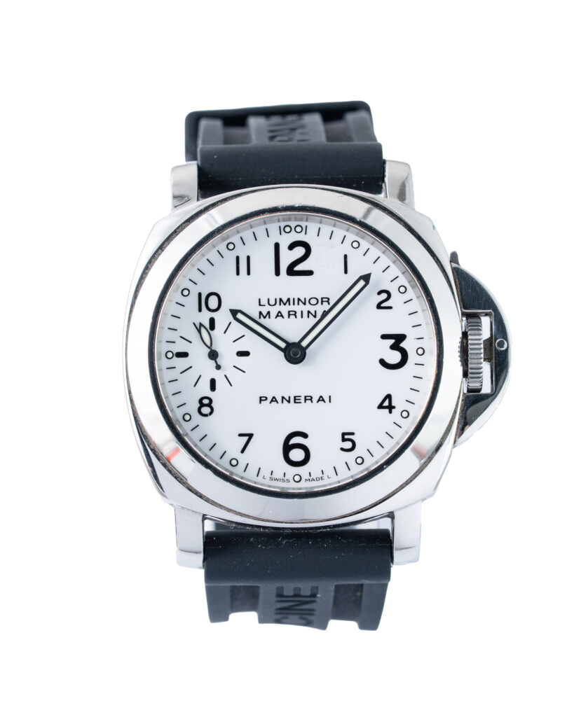 Panerai Luminor Marina PAM00113 2001