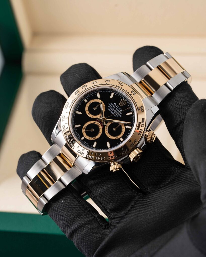 Rolex Daytona 126503 2024