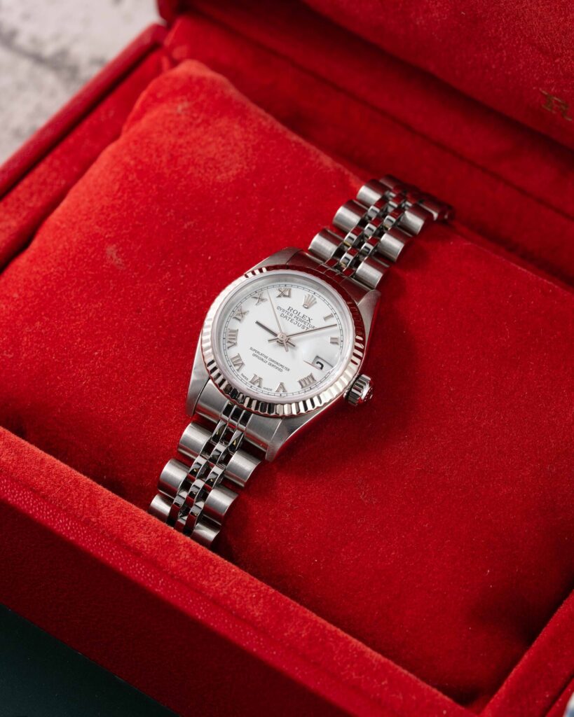 Rolex Datejust 79174 2003