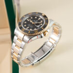 Rolex Sea-Dweller 126603 2021