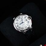 Cartier Ballon Bleu Automatic WSBB0028 2021