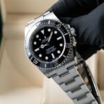 Rolex Submariner 124060 2022