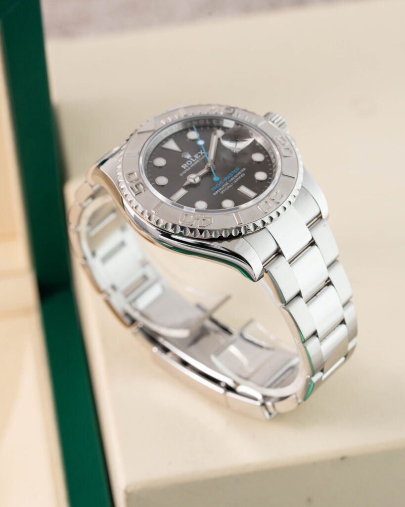Rolex Yacht-Master 126622 2024