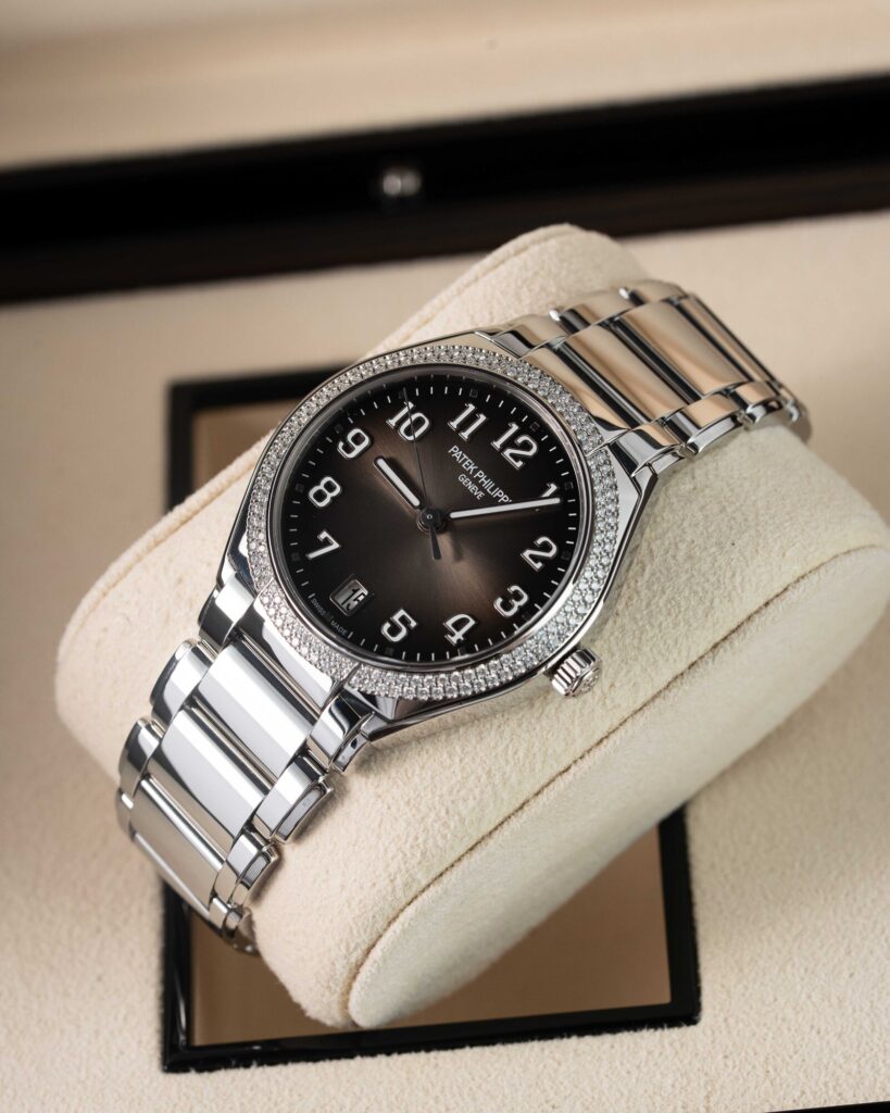 Patek Philippe Twenty Four 7300/1200A-010 2021