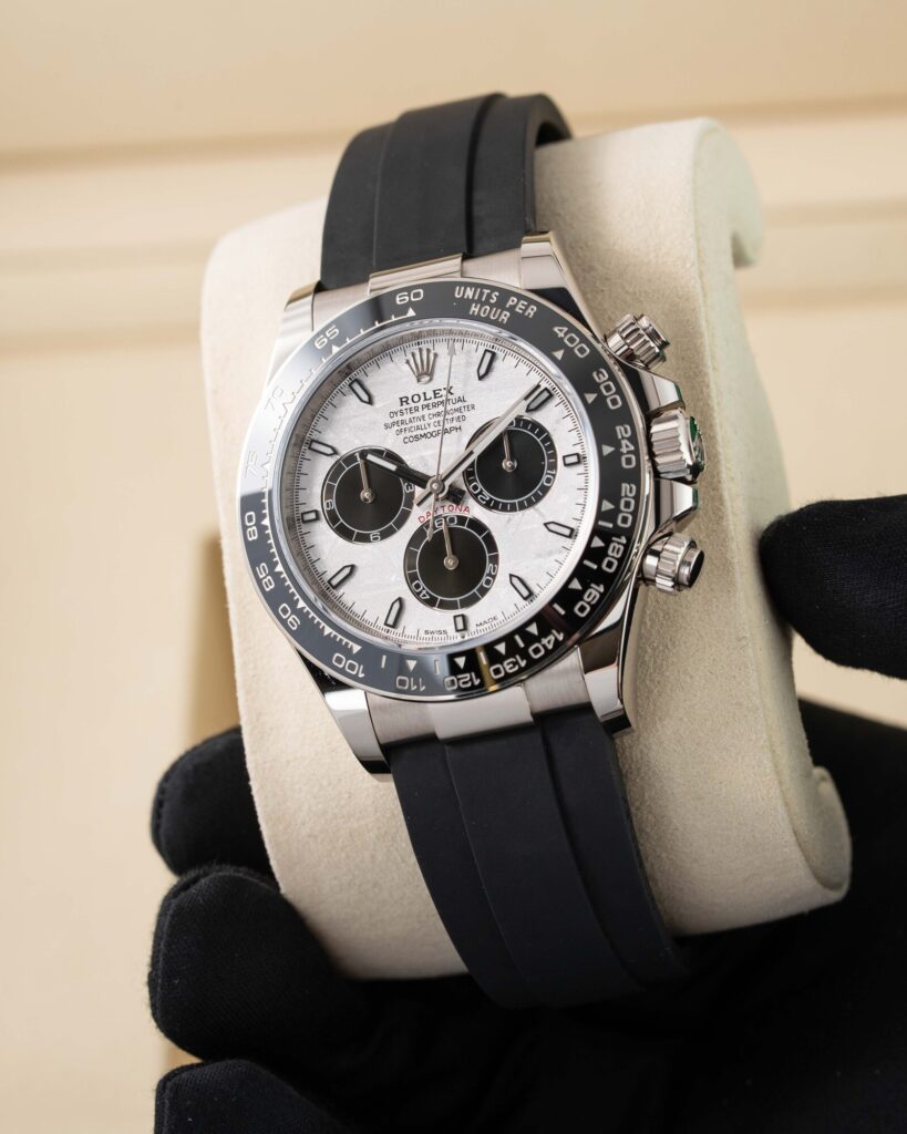 Rolex Daytona 126519LN 2025