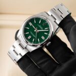 Rolex Oyster Perpetual 124300 2025