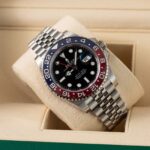 Rolex GMT-Master II 126710BLRO 2024