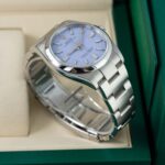 Rolex Oyster Perpetual 126000 2025