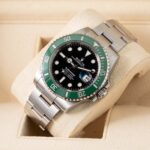 Rolex Submariner 126610LV 2022