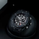 Hublot Big Bang Unico 411.C1.1170.RX 2019