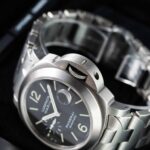 Panerai Luminor Marina PAM00279 2012