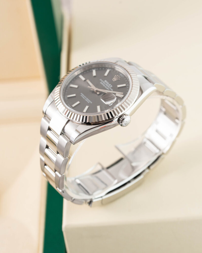 Rolex Datejust 126334 2021